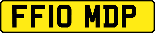 FF10MDP