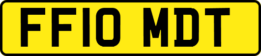 FF10MDT