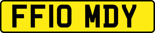 FF10MDY