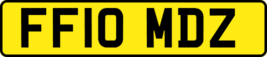 FF10MDZ