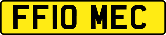 FF10MEC