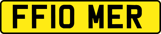 FF10MER