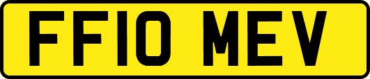 FF10MEV