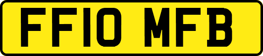 FF10MFB