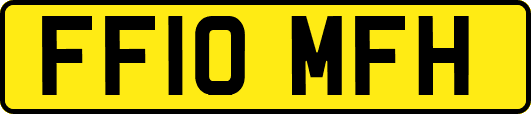 FF10MFH