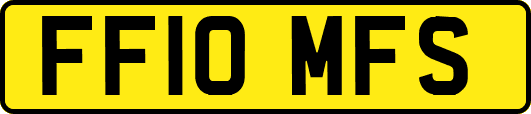 FF10MFS