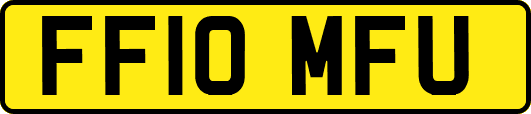 FF10MFU