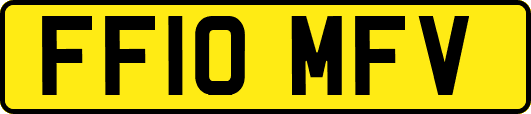 FF10MFV