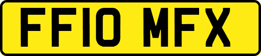 FF10MFX