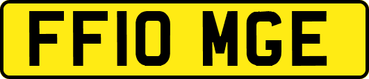 FF10MGE