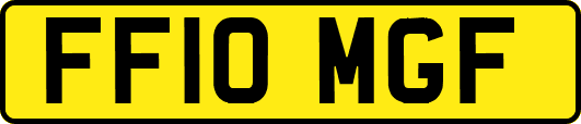 FF10MGF
