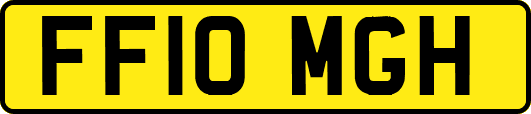 FF10MGH