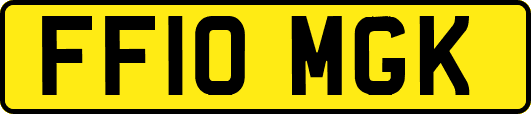 FF10MGK