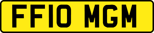 FF10MGM