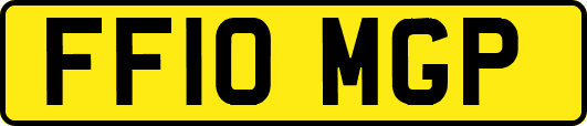 FF10MGP