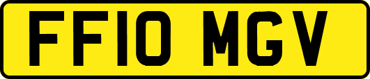 FF10MGV