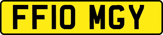 FF10MGY