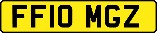 FF10MGZ