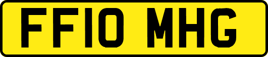 FF10MHG