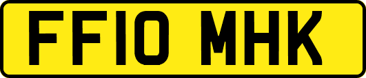 FF10MHK