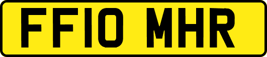 FF10MHR