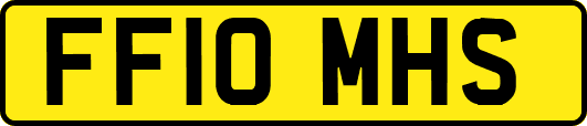 FF10MHS