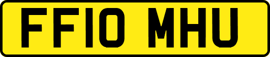 FF10MHU