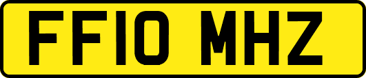 FF10MHZ
