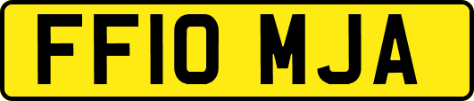 FF10MJA