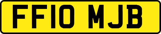 FF10MJB