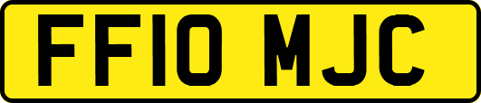 FF10MJC