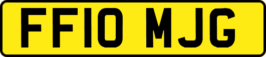 FF10MJG