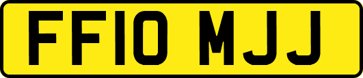 FF10MJJ
