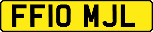 FF10MJL