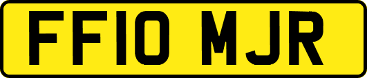 FF10MJR