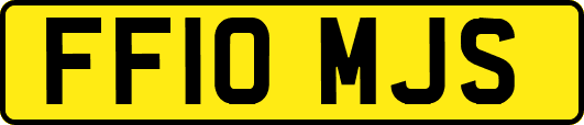 FF10MJS