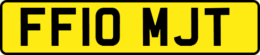 FF10MJT