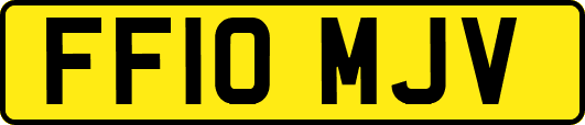 FF10MJV
