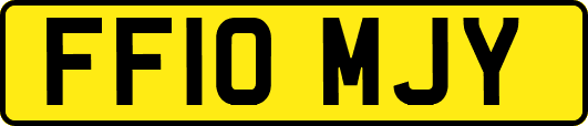 FF10MJY