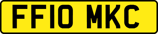 FF10MKC