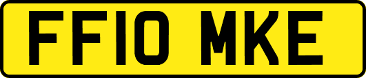 FF10MKE