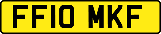 FF10MKF