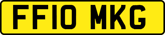 FF10MKG