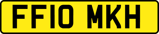 FF10MKH