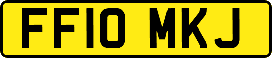 FF10MKJ