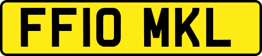 FF10MKL