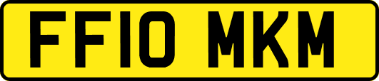 FF10MKM