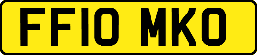 FF10MKO