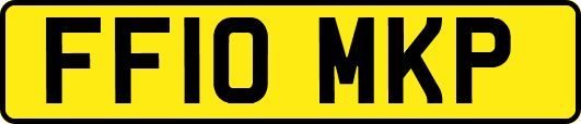 FF10MKP