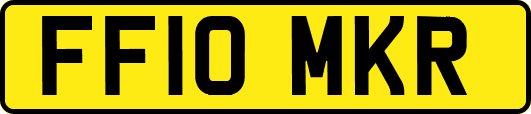 FF10MKR